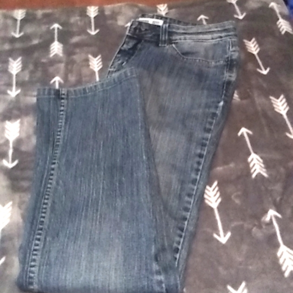 Penshoppe women's jeans 👖 - Picture 6 of 6